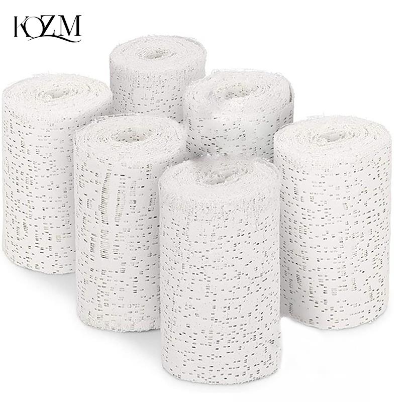 Health & Wellness Affiliate Programs - Plaster Cloth Rolls Bandages Cast Orthopedic