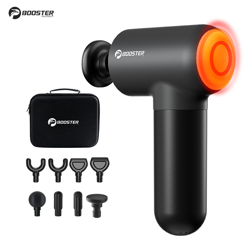 Health Wellness Massage - Booster V3 Massage Gun Mini Electric