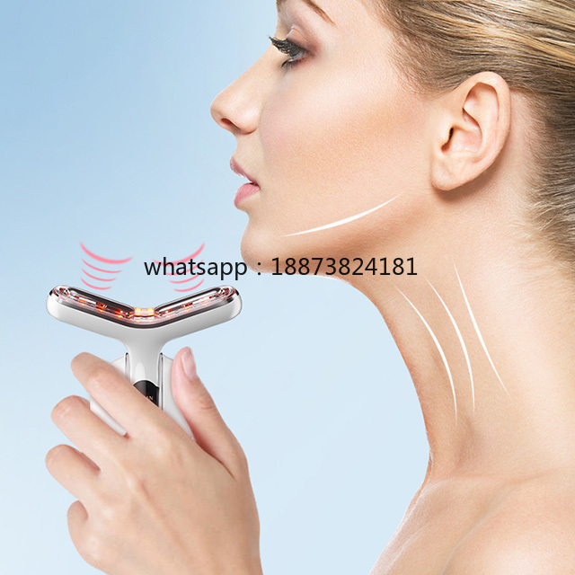 Scalp Massager Electric - Personal Care Fade Line Neck Care
