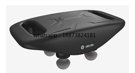 Scalp Massager Electric - Hot Sale MINI Electric Muscle Sports