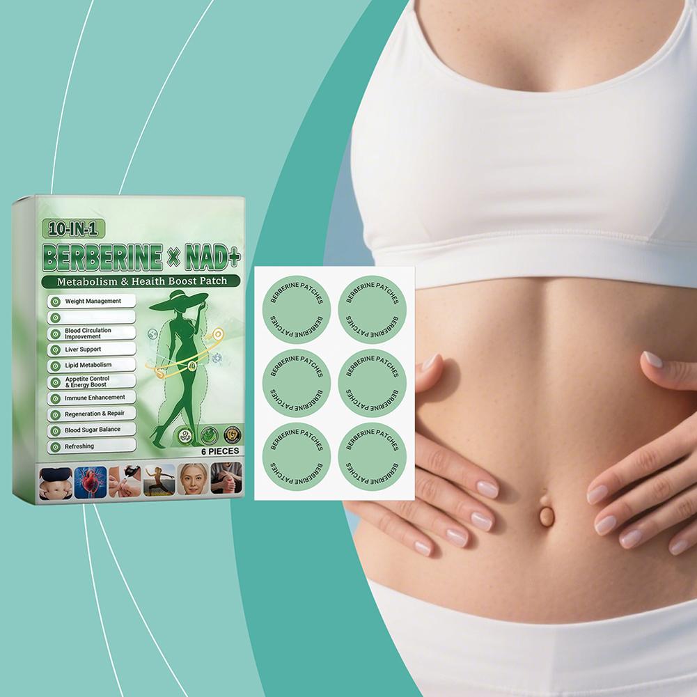 10-in-1 Berberine x NAD+ Weigh - Xbody Health & Wellness Wayne Nj review and price