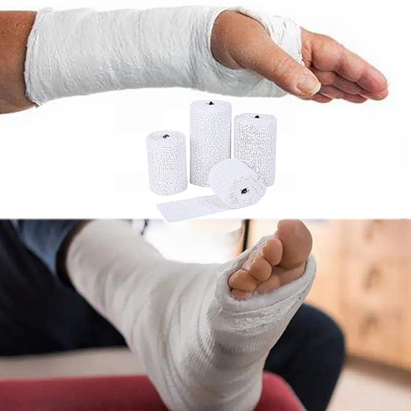 Plaster Cloth Rolls Bandages C - Health & Wellness Affiliate Programs review and price
