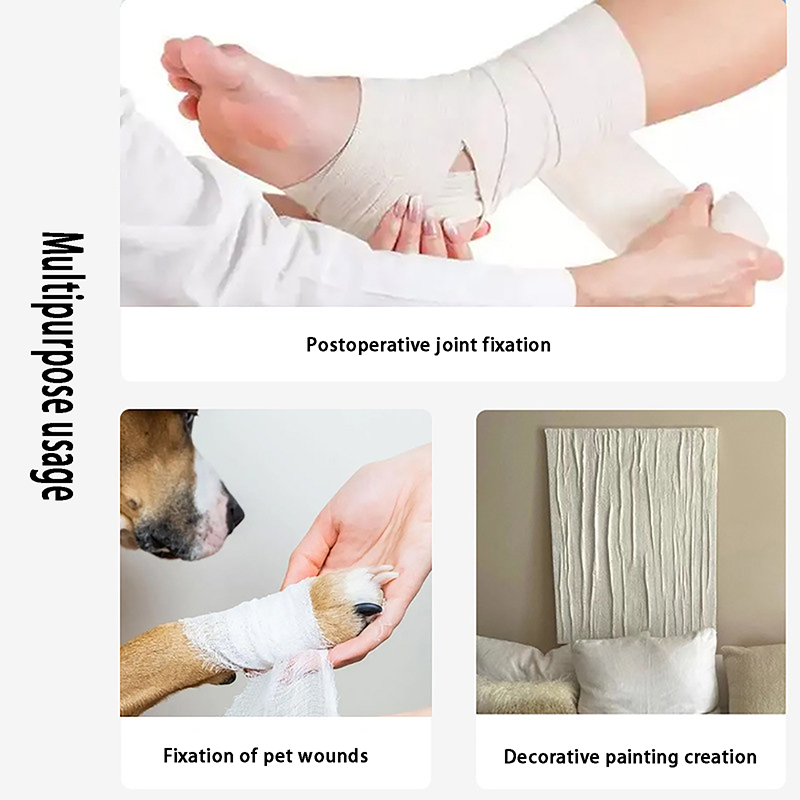 Plaster Cloth Rolls Bandages C - Health & Wellness Affiliate Programs review and price