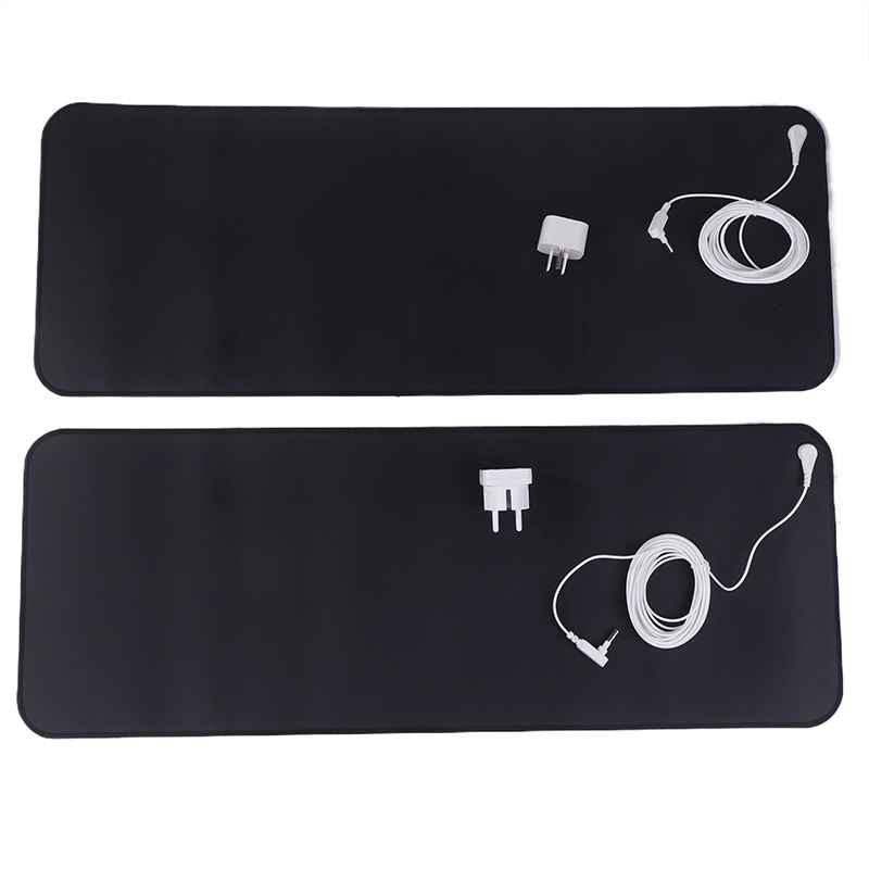 1*Grounding Mat For Sleep Ener - Health Wellness & Psychology review and price