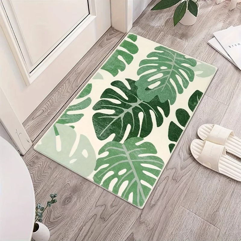 Turtle Backed Bamboo Printed S - Bamboo Bath Mat review and price