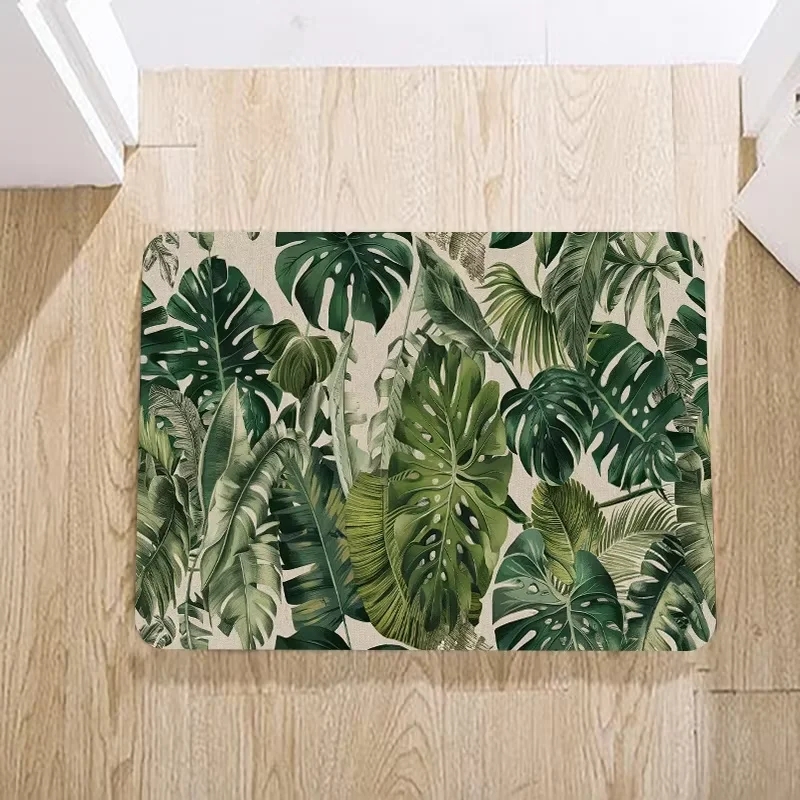 Turtle Backed Bamboo Printed S - Bamboo Bath Mat review and price