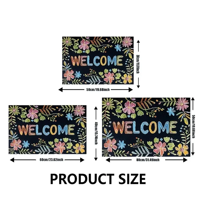 Turtle Backed Bamboo Printed S - Bamboo Bath Mat review and price