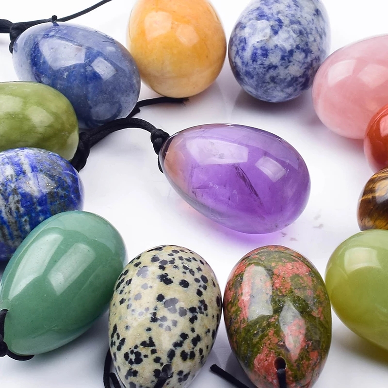 30 X 20 MM Massage Egg Natural - Xbody Health & Wellness Wayne Nj review and price