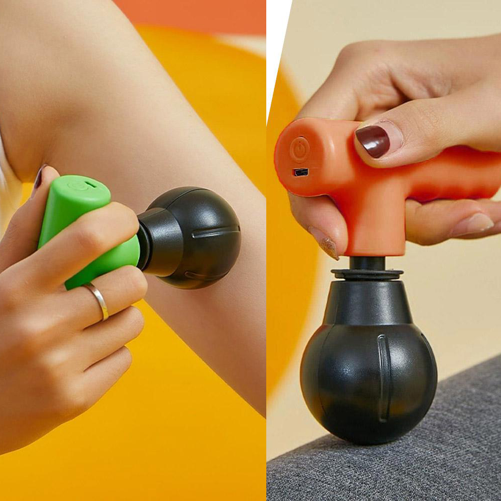 Portable Mini Massage Gun, Han - Health Wellness Massage review and price