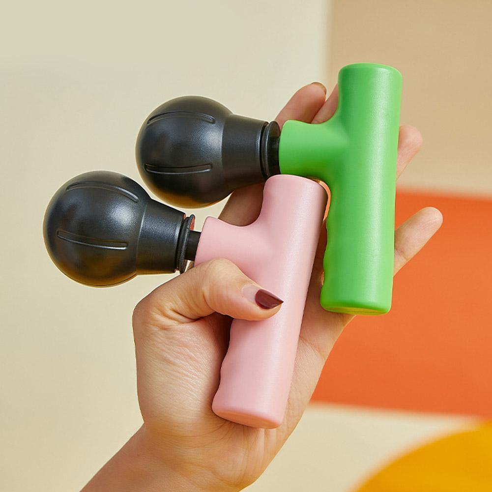 Portable Mini Massage Gun, Han - Health Wellness Massage review and price