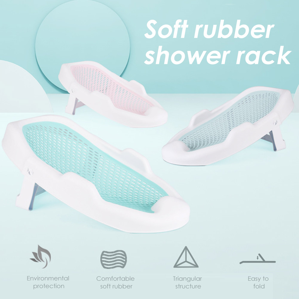 Newborn Adjustable Bath Net Se - Bamboo Bath Mat review and price