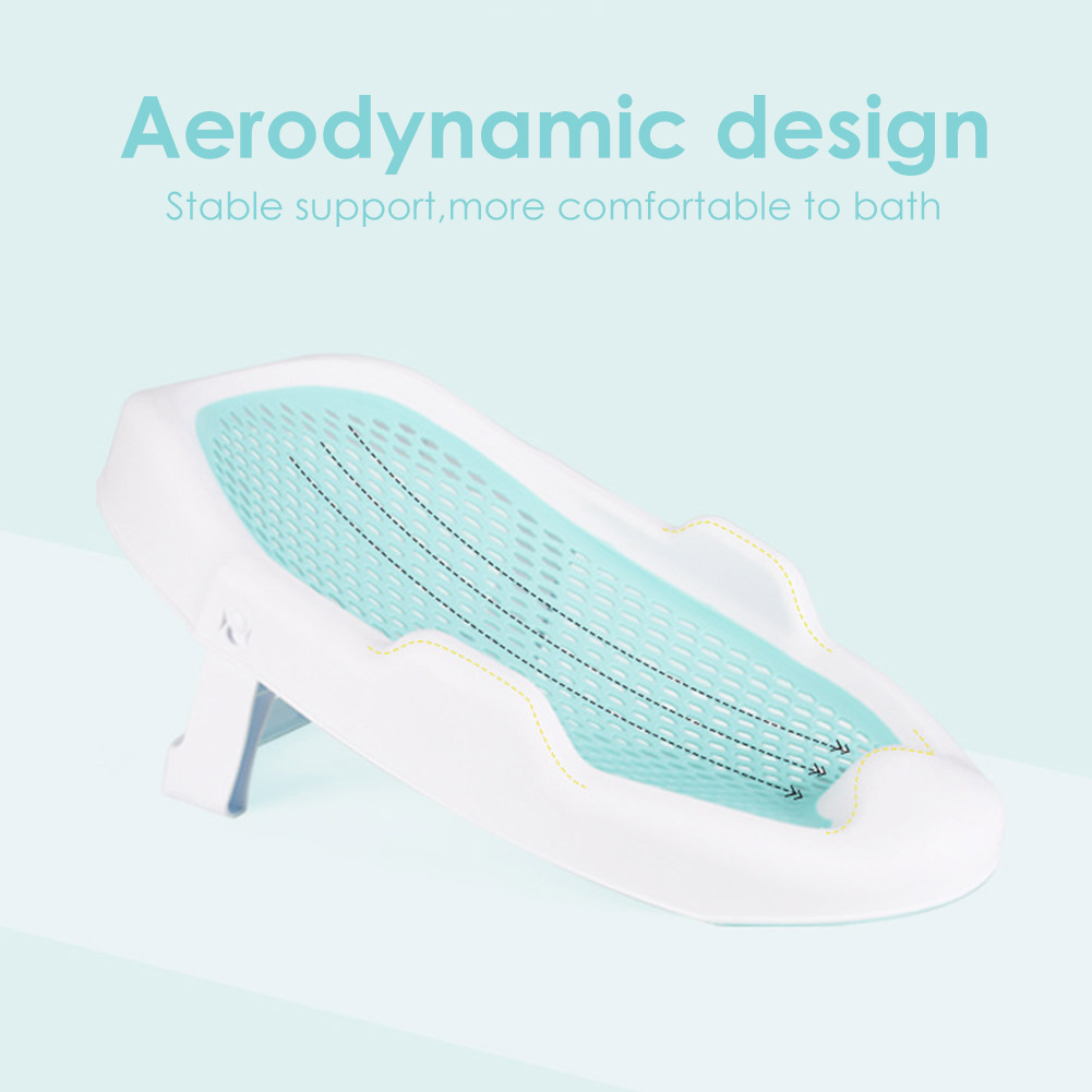 Newborn Adjustable Bath Net Se - Bamboo Bath Mat review and price