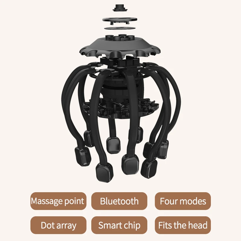 Electric Head Massager Head Sc - Scalp Massager Electric review and price