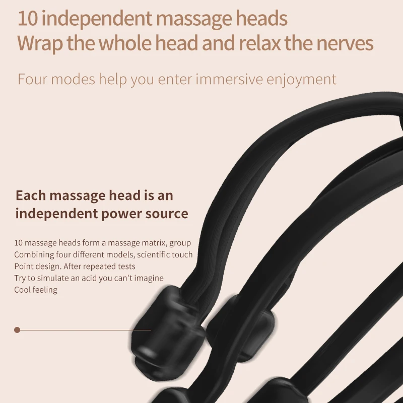 Electric Head Massager Head Sc - Scalp Massager Electric review and price