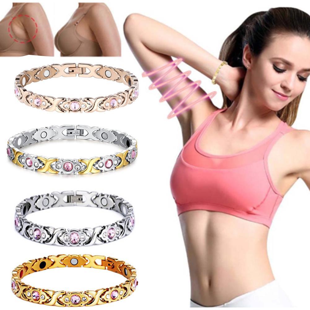 Magnetic Lymphatic Detox Brace - Health Wellness Gifts Women review and price