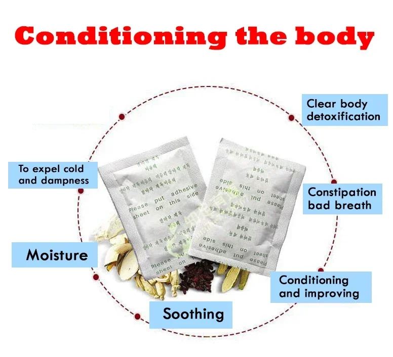 Korea Kinoki Cleansing Detox L - Health Wellness & Psychology review and price