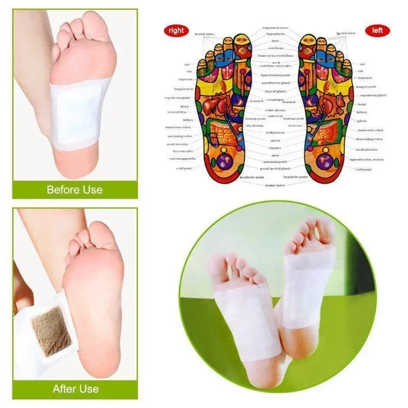 Korea Kinoki Cleansing Detox L - Health Wellness & Psychology review and price