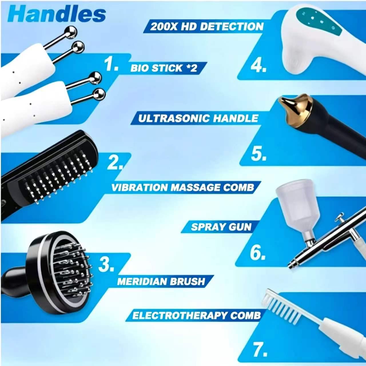 Anti Hair Loss Scalp Hair Foll - Scalp Massager Electric review and price