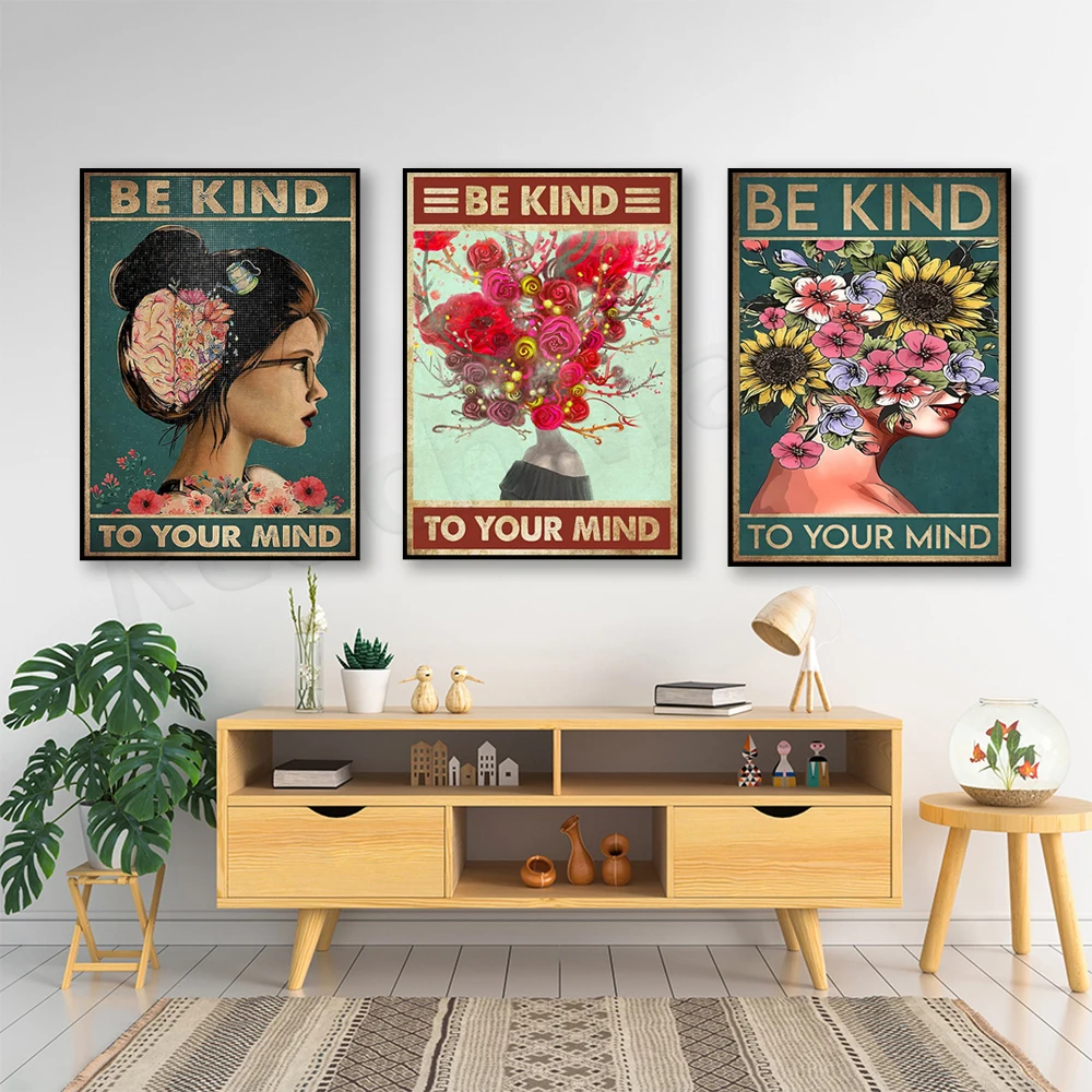 Treat your mind well: Women's  - Health Wellness Ideas review and price