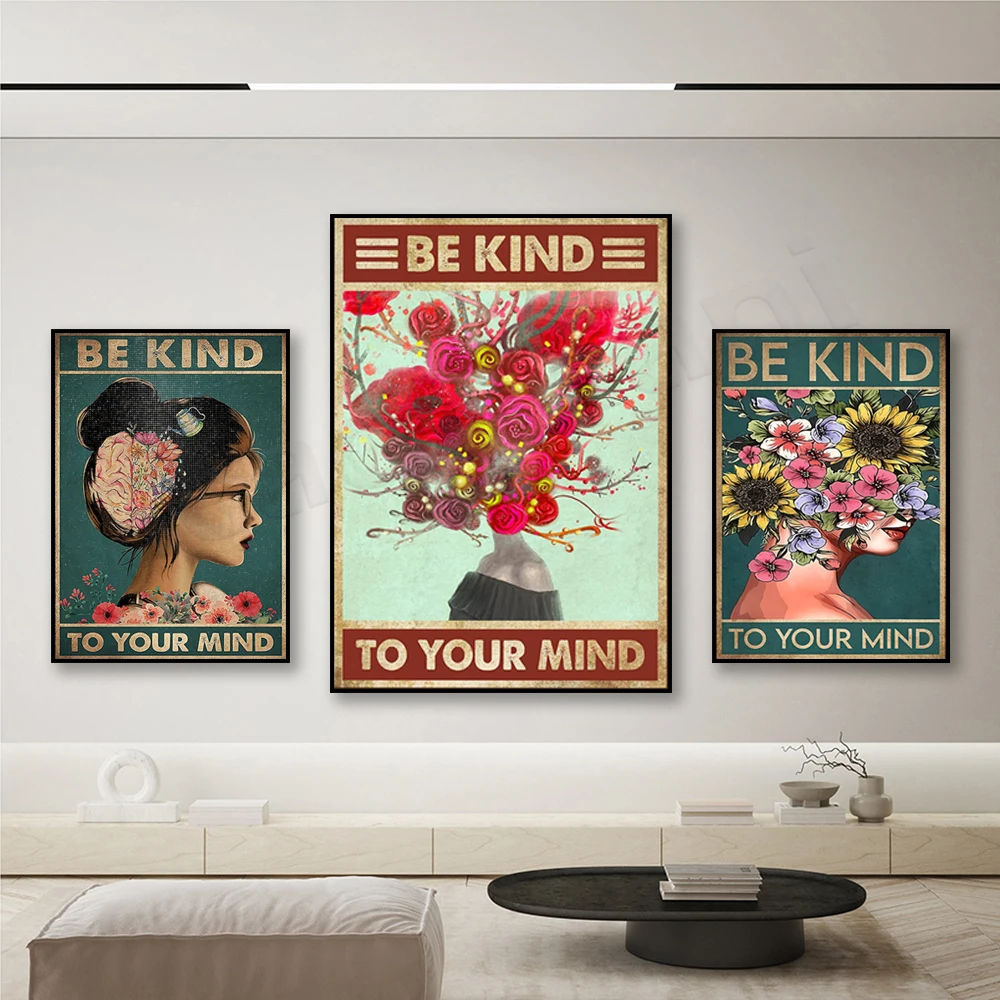 Treat your mind well: Women's  - Health Wellness Ideas review and price
