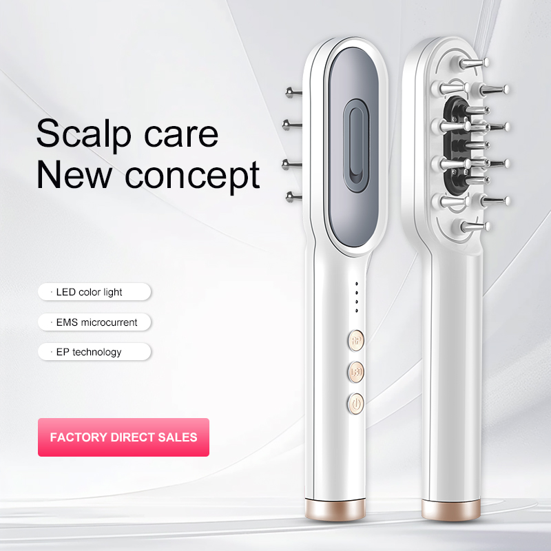 KSKIN LED Red Light Therapy El - Scalp Massager Electric review and price