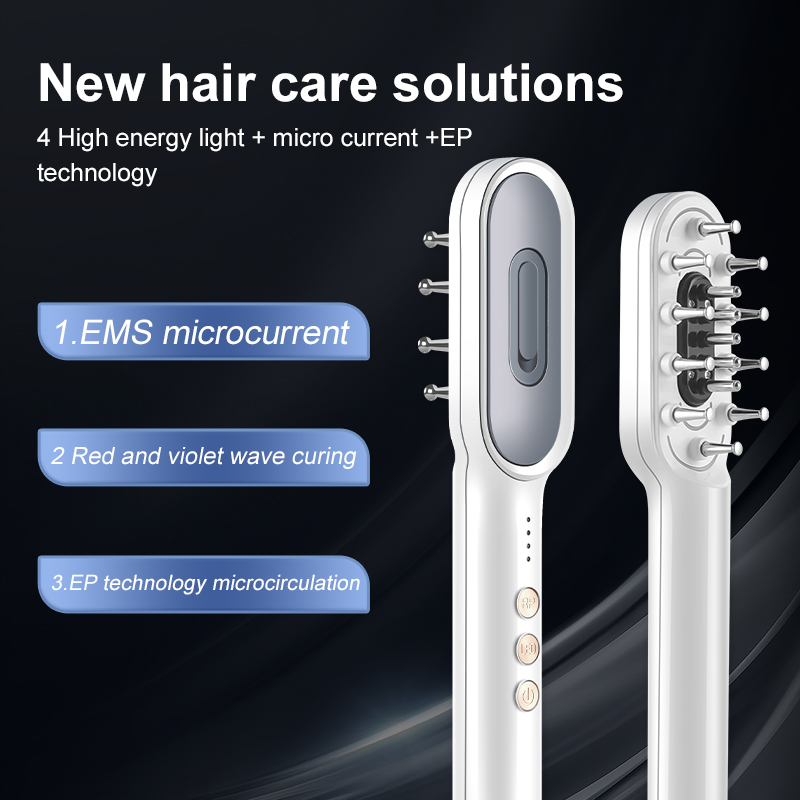 KSKIN LED Red Light Therapy El - Scalp Massager Electric review and price