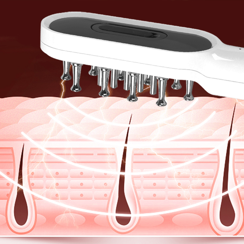 KSKIN LED Red Light Therapy El - Scalp Massager Electric review and price