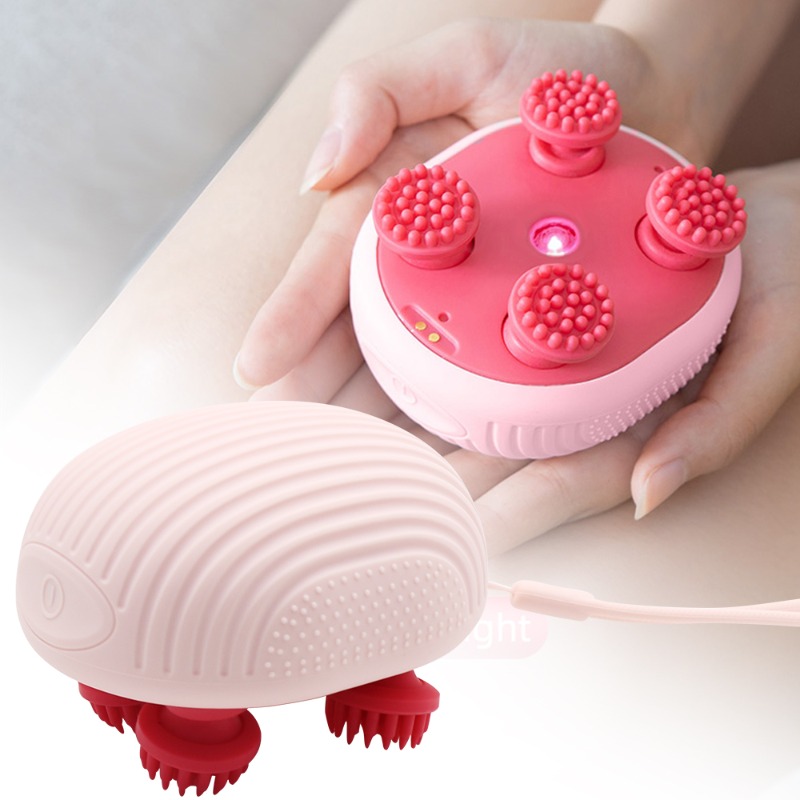 Electric Hair Stimulation Smar - Scalp Massager Electric review and price