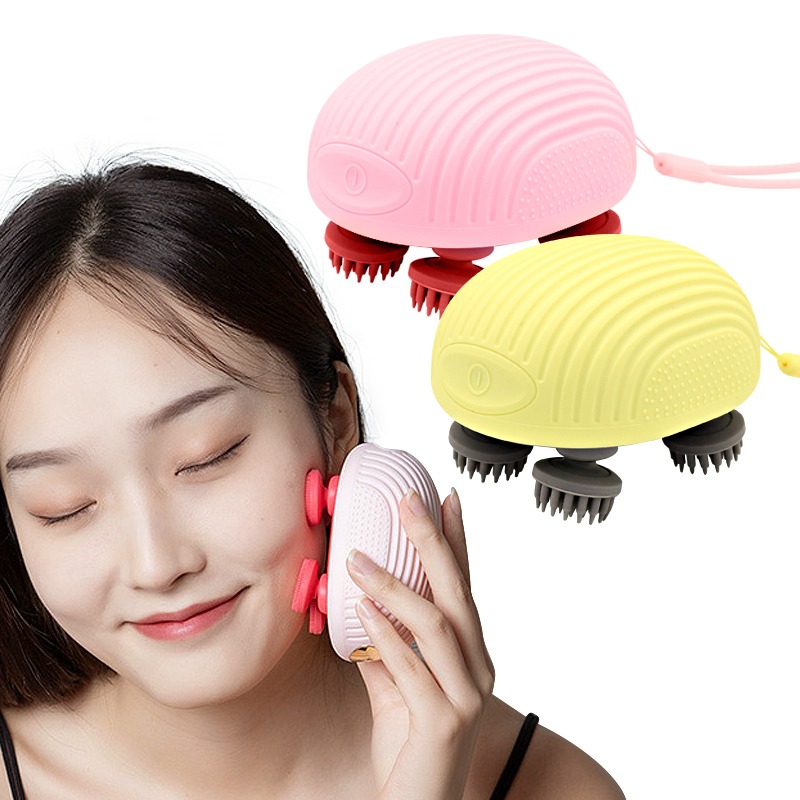 Electric Hair Stimulation Smar - Scalp Massager Electric review and price