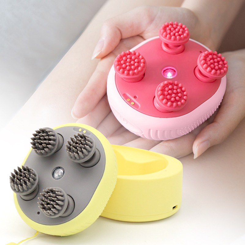 Electric Hair Stimulation Smar - Scalp Massager Electric review and price