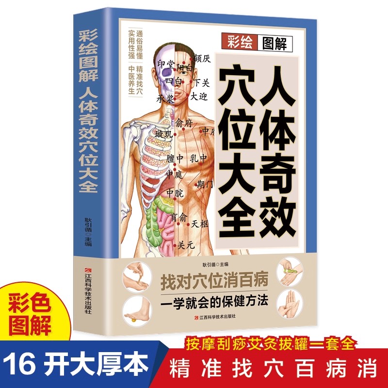 Complete Guide to Acupoint Mas - Health & Wellness Affiliate Programs review and price