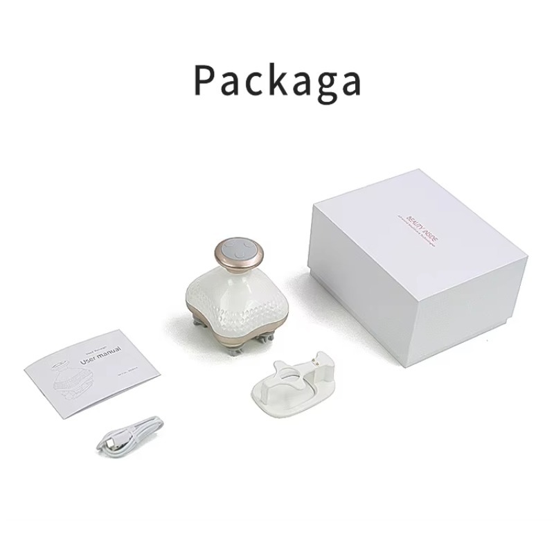 Portable Electric Head Massage - Scalp Massager Electric review and price
