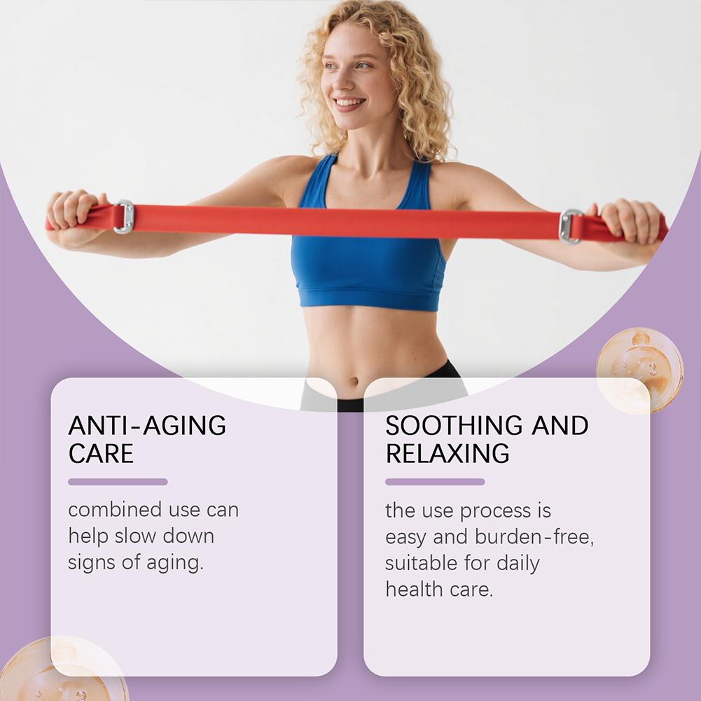 30 Pieces NAD+ Boost Patches A - Health Wellness & Psychology review and price