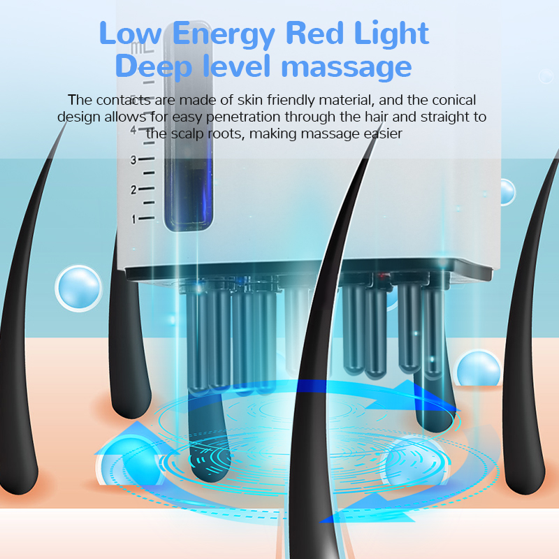 Electric Head Scalp Massager R - Scalp Massager Electric review and price