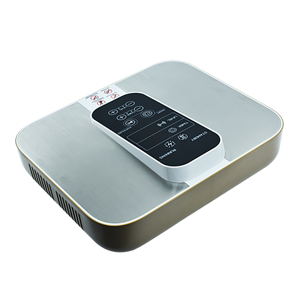 Terahertz PEMF Foot Massager B - Health Wellness Energy review and price