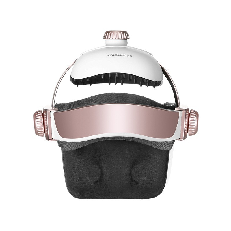 Brain Therapy Transcranial Mag - Scalp Massager Electric review and price