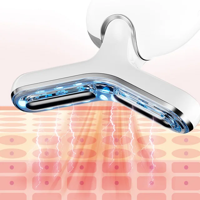 Personal Care Fade Line Neck C - Scalp Massager Electric review and price