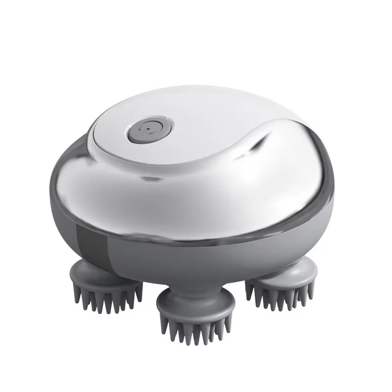 Mini Head Massager Rechargeabl - Scalp Massager Electric review and price