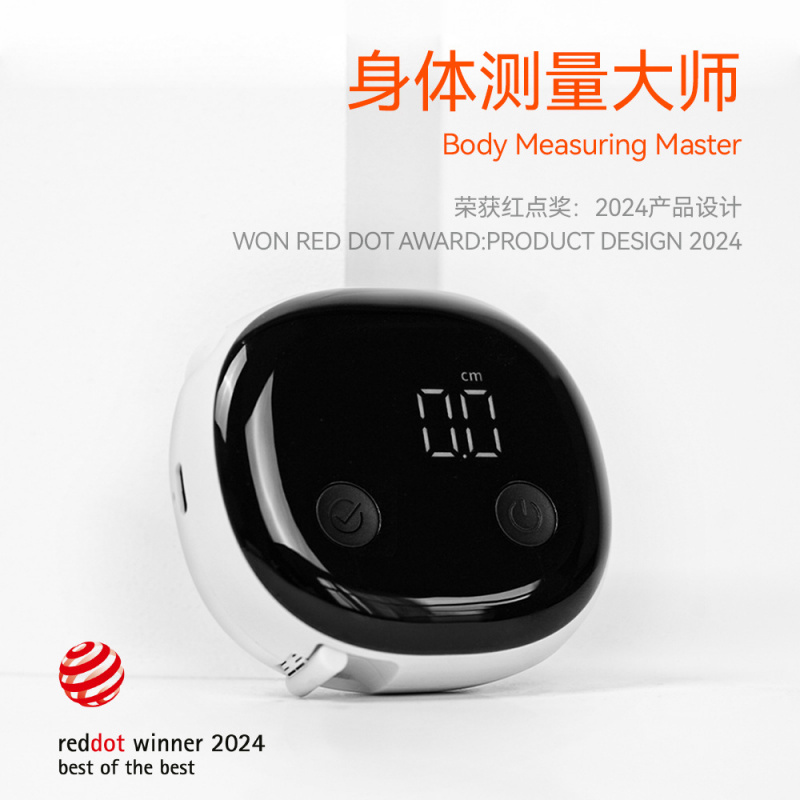 Fitdays Smart Body Tape Measur - Xbody Health & Wellness Wayne Nj review and price