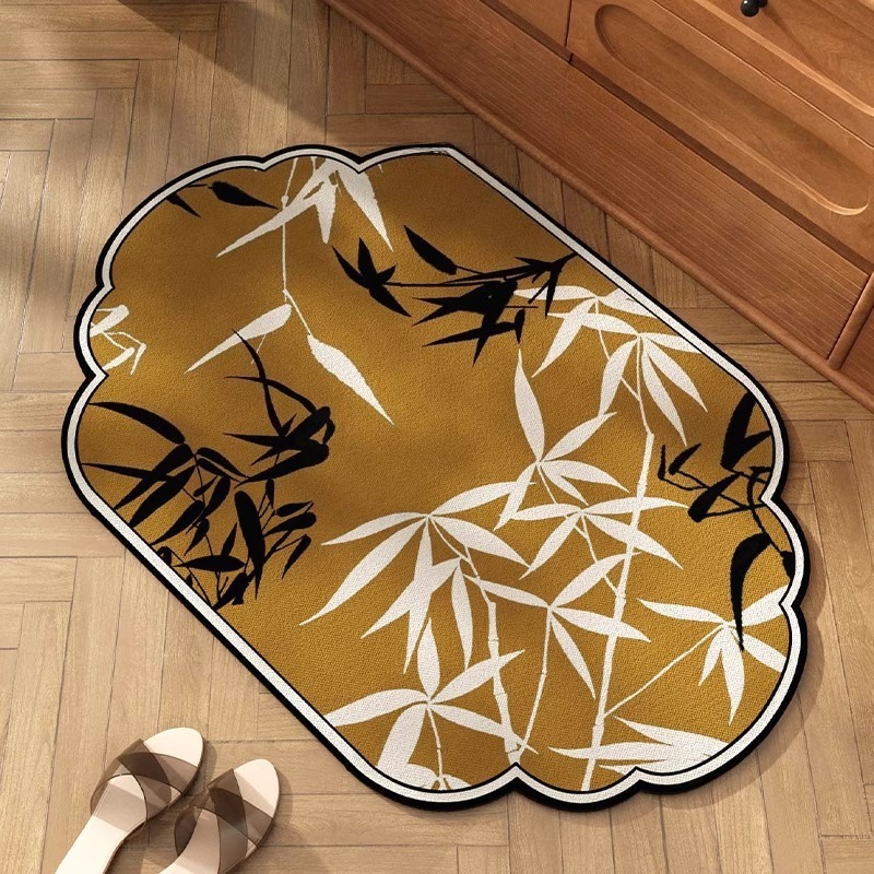 Bath Mats Bathroom Floor Mat G - Bamboo Bath Mat review and price