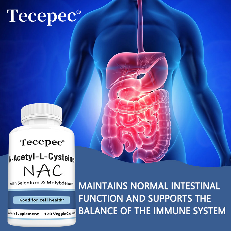 NAC Capsules – Antioxidant, Su - Health Wellness & Psychology review and price