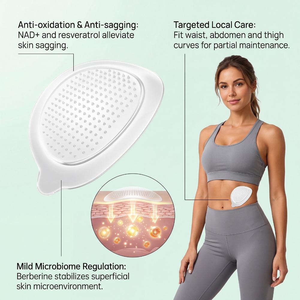 10-in-1 M-B-N  x NAD+ Nano Mic - Xbody Health & Wellness Wayne Nj review and price