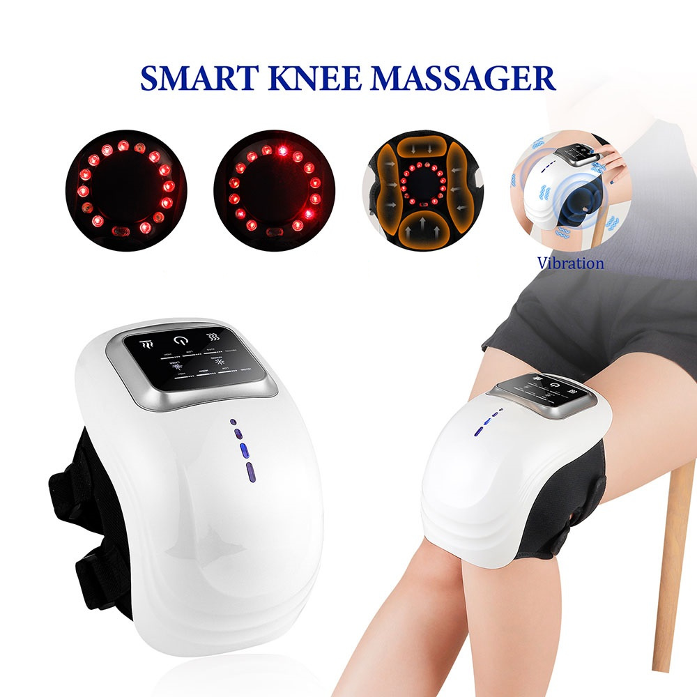 foreverlily Smart Knee Massage - Health Wellness Massage review and price