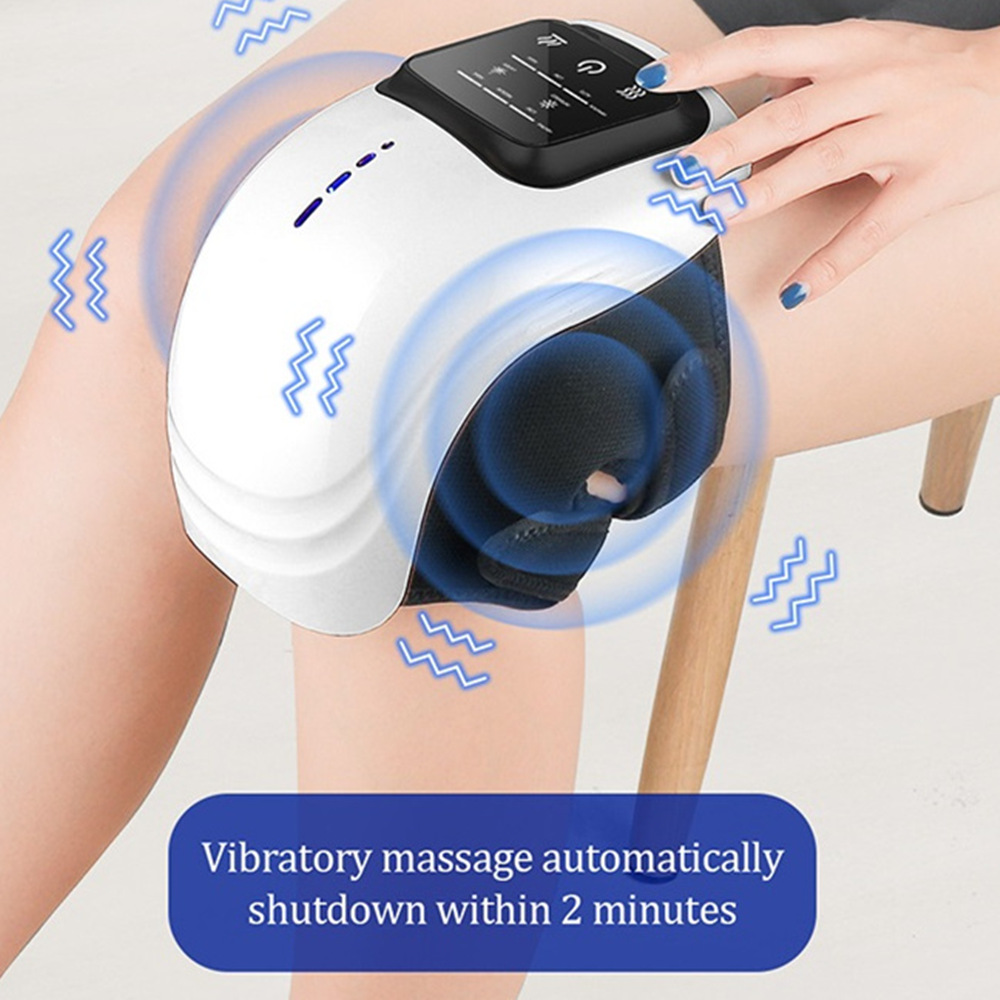 foreverlily Smart Knee Massage - Health Wellness Massage review and price