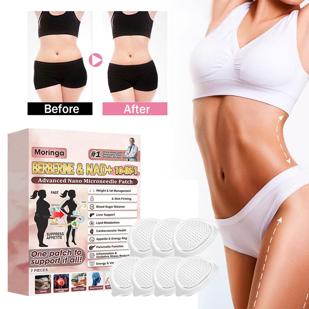 10-in-1 Berberine x NAD+ Nano  - Xbody Health & Wellness Wayne Nj review and price