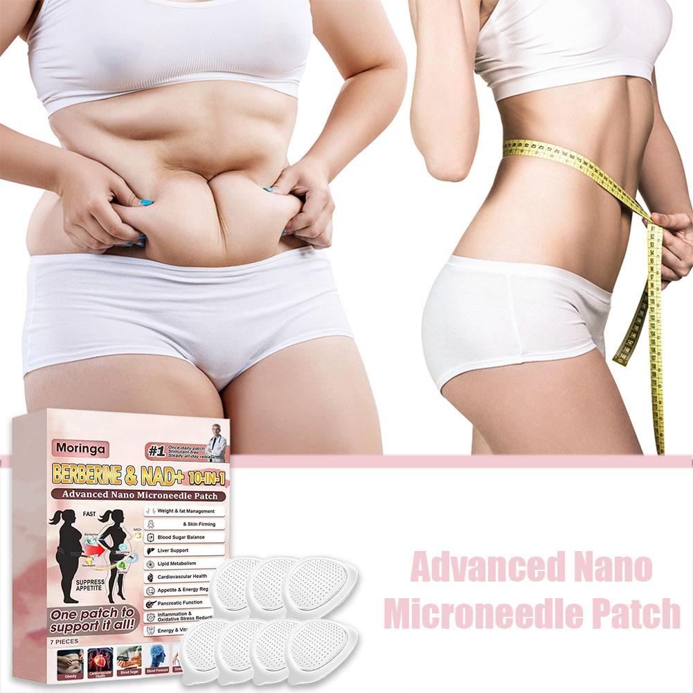 10-in-1 Berberine x NAD+ Nano  - Xbody Health & Wellness Wayne Nj review and price