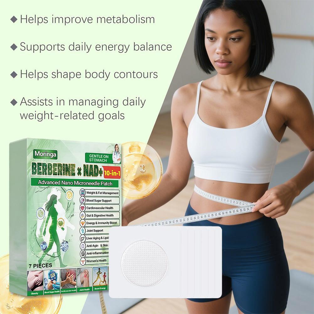 10-in-1 Berberine X NAD+ Weigh - Xbody Health & Wellness Wayne Nj review and price