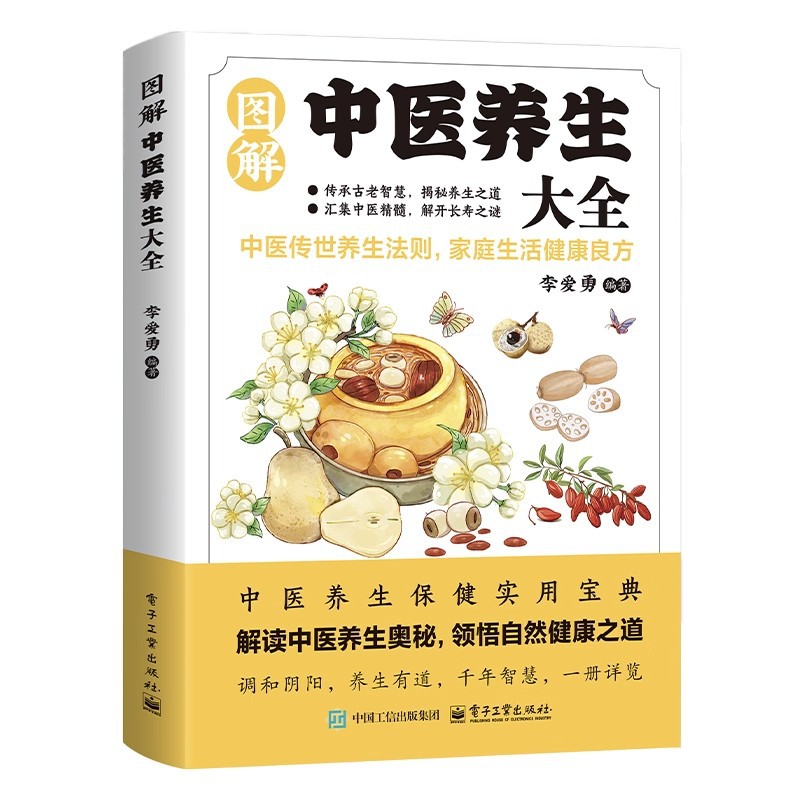 Illustrated Traditional Chines - Health & Wellness Affiliate Programs review and price