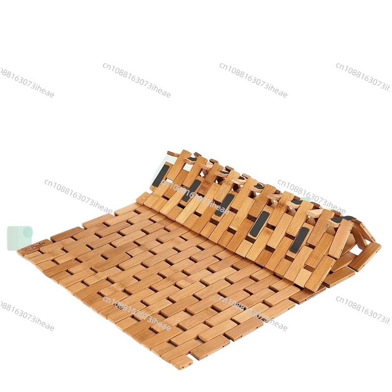 Bamboo Bath Mat for Bathroom F - Bamboo Bath Mat review and price