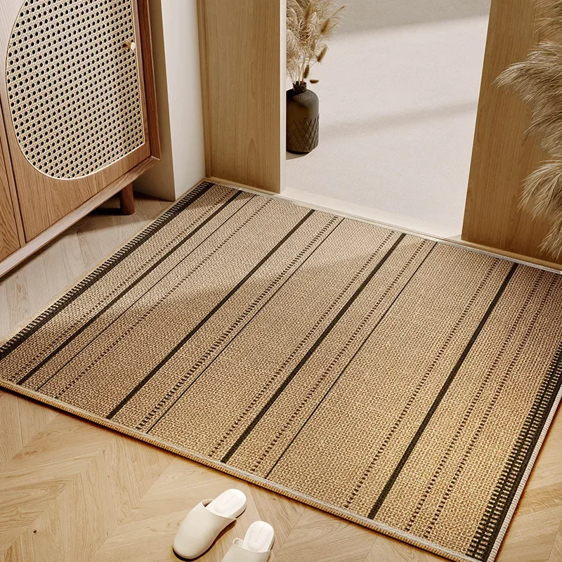 Japanese Diatom Mud Anti Slip  - Bamboo Bath Mat review and price